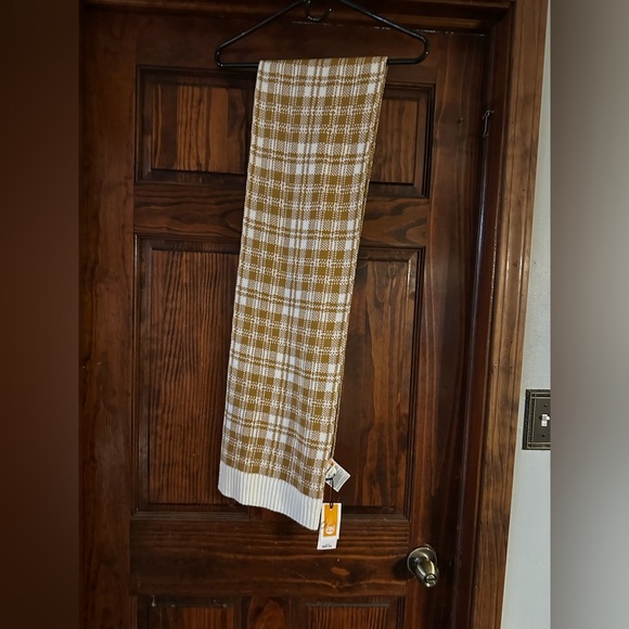 Timberland Women's Scarf NWT - Picture 1 of 6